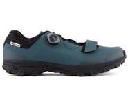Pearl Izumi Women's X-ALP Summit Shoes (Spruce) | product-related