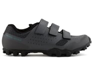 more-results: Pearl Izumi Women's Summit MTB Shoes (Smoke Grey/Pale Pine) (38)