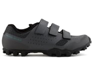 more-results: Pearl Izumi Women's Summit MTB Shoes (Smoke Grey/Pale Pine) (40)