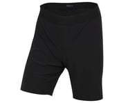 more-results: Pearl Izumi Prospect 2-in-1 Shorts Description: From the bike to the gym and back agai