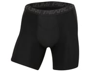 Pearl Izumi Men's Minimal Liner Shorts (Black) | product-related