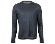 Pearl Izumi Summit Long Sleeve Jersey (Dark Ink) | product-related