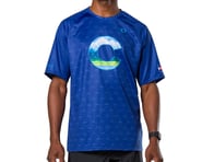 more-results: Pearl Izumi Summit Short Sleeve Jersey (Navy Homestate)