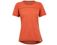 Pearl Izumi Women's Canyon Short Sleeve Jersey (Adobe) | product-also-purchased