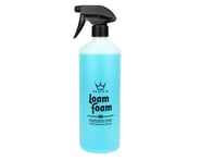 more-results: Peaty's Loam Foam. Features: Professional grade, biodegradable cleaner Safe on all bik