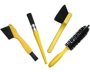 Pedro's Brush Set Pro Brush Kit Bicycle Specific | product-related