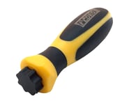 more-results: This professional quality adjusting cap tool is used to install and remove adjusting c