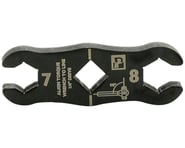 more-results: Pedro's Crowfoot Flare Wrench (7/8mm) (For Brake Hose Fittings)