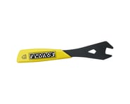 more-results: Pedro's Cone Wrench II Description: The Pedro's Cone Wrench II is precision manufactur