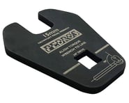 more-results: Use with any 3/8` drive torque wrench to accurately torque pedals with 15mm wrench fla