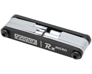 more-results: Pedros Rx Micro-7 Multi Tool Description: A small multi-tool with simply the roadside 