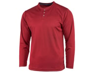 more-results: This is the Performance&nbsp;Long Sleeve Club Fed Jersey. Features: Casual, Stylish 3-