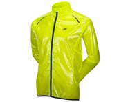 Performance Dewer Light Weight Wind Jacket (Hi Vis Yellow) | product-also-purchased