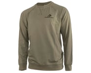more-results: Performance Bicycle Crew Sweater (Green) (XS)