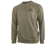 more-results: Performance Bicycle Crew Sweater (Green) (S)