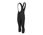 Performance Men's Thermal Flex Bib Knickers (Black) | product-related