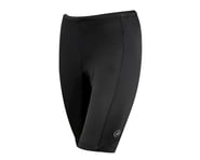 Performance Women's Club II Shorts (Black) | product-related