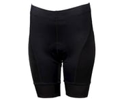 Performance Women's Ultra Stealth LTD Shorts (Black) | product-related
