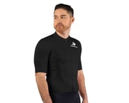 more-results: Performance Men's Nova Pro Cycling Jersey (Black)