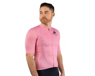 more-results: Performance Men's Nova Pro Cycling Jersey (Pink) (Standard) (S)