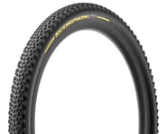 more-results: The Pirelli Scorpion XC H tubeless mountain tire is designed to take the podium when s
