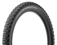 more-results: The Scorpion E-MTB R tires was designed as a rear specific tire with a center tread th