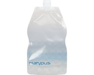 more-results: The Platypus SoftBottle is clean, green, and flexible. Features: Fits in a drink holde