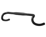 PNW Components Coast Drop Handlebar (Black) (31.8mm) | product-also-purchased