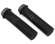 PNW Components Loam Mountain Bike Grips (Blackout Black) | product-also-purchased