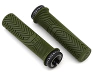 more-results: PNW Loam Mountain Lock-On Grips Description: PNW Loam Mountain Lock-On Grips were desi