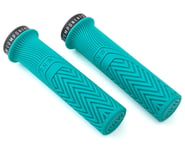 PNW Components Loam Mountain Bike Grips (Seafoam Teal) | product-related