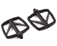 PNW Components Loam Alloy Platform Pedals (Blackout) | product-related