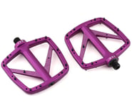 PNW Components Loam Alloy Platform Pedals (Fruit Snacks) | product-related