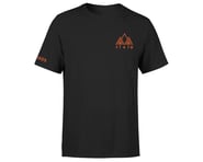PNW Components Sendy T-Shirt (Black) | product-related