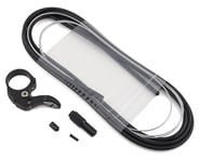 PNW Components Rainier CX Dropper Lever Kit (Black) | product-related