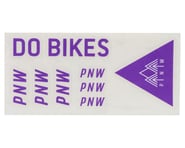 more-results: PNW Loam Transfer Decal Kit Description: Customize, add some flair, color match, it's 