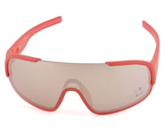 more-results: POC Crave Sunglasses Description: The Crave sunglasses feature a lightweight and flexi
