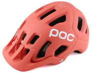 POC Tectal Helmet (Lt Agate Red Matt) | product-related