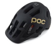 POC Tectal Fabio Edition Helmet (Matte Black/Gold) | product-related