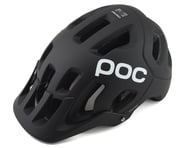 more-results: POC Tectal Helmet (Uranium Black Matte)