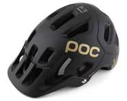 more-results: POC Tectal Helmet (Uranium Black Matte/Gold) (Fabio Ed.)