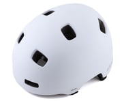 POC Crane MIPS Helmet (Matte White) (CPSC) | product-related