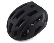 POC Ventral Air SPIN Helmet (Uranium Black Matt) | product-related