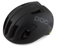 more-results: POC Ventral MIPS Helmet (Uranium Black Matte) (M)