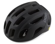 POC Ventral Air MIPS Helmet (Uranium Black Matt) | product-also-purchased