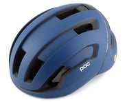 more-results: POC Omne Air MIPS Helmet (Lead Blue Matt)