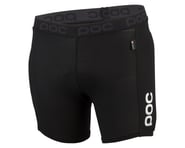 more-results: POC Hip VPD 2.0 Shorts (Black) (S)