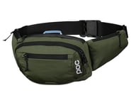POC Lamina Hip Pack (Epidote Green) (2L) | product-related