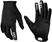 POC Resistance Enduro Gloves (Uranium Black) | product-related