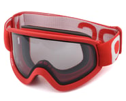 POC Ora Goggles (Prismane Red) | product-related